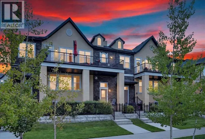 66 Cranbrook Drive SE, Calgary, Alberta T3M0J1