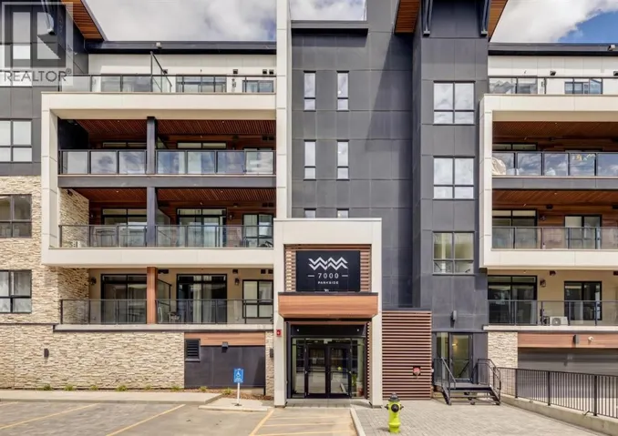 7307, 1802 Mahogany Boulevard SE, Calgary, Alberta T3M4A5