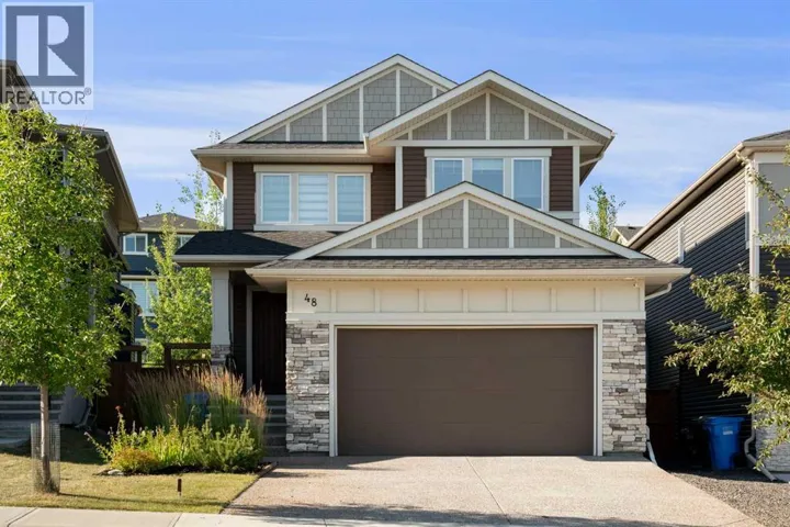 48 Crestbrook Link SW, Calgary, Alberta T3B6G9
