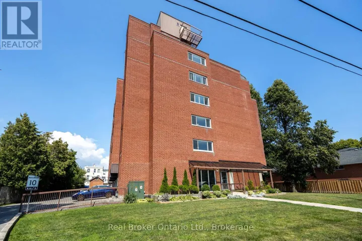 504 - 144 QUEEN STREET, Clarington (Bowmanville), Ontario L1C1M9