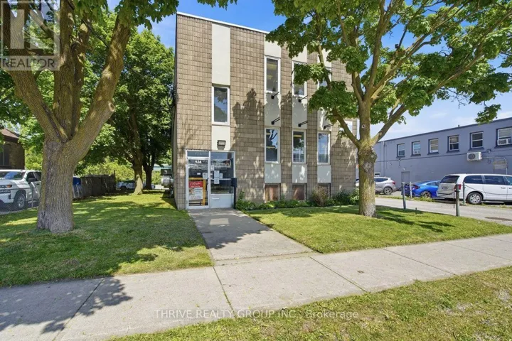 UPPER - 426 THIRD STREET, London East (East H), Ontario N5W4W6