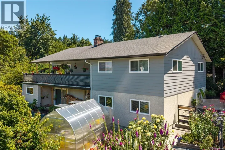 11041 Chemainus Rd, Ladysmith, British Columbia V9G1Z2