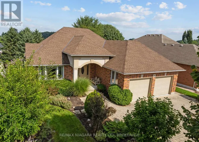 16 CHERRY RIDGE BOULEVARD, Pelham (Fenwick), Ontario L0S1C0