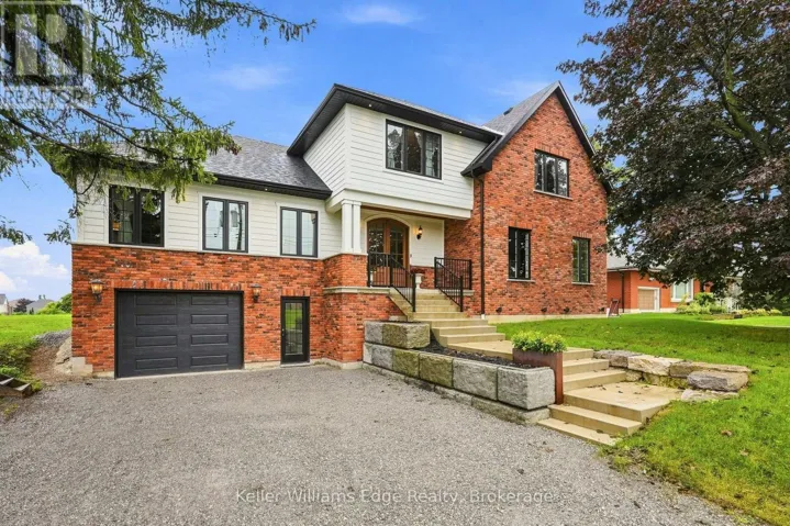 97 GLANCASTER ROAD, Hamilton (Ancaster), Ontario L9G3K9