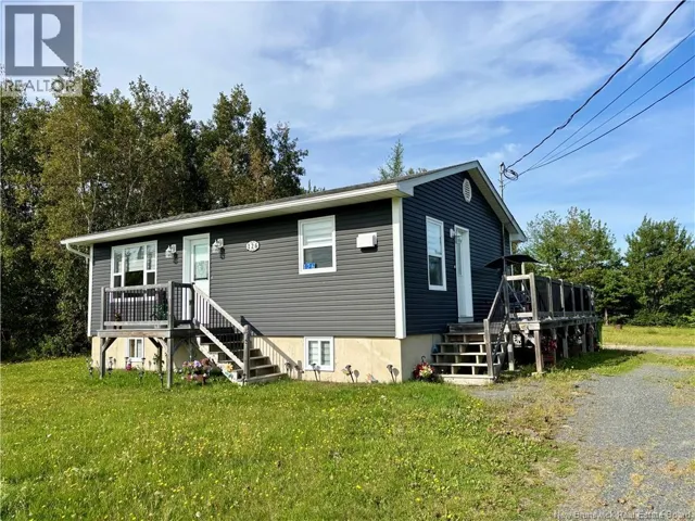 126 William Gay Street, Neguac, New Brunswick E9G1Z1