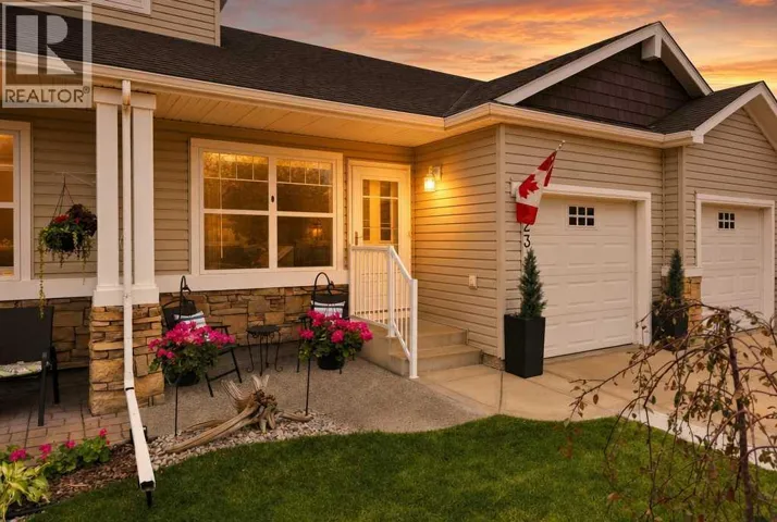 523 Jenkins Drive, Red Deer, Alberta T4P3X1