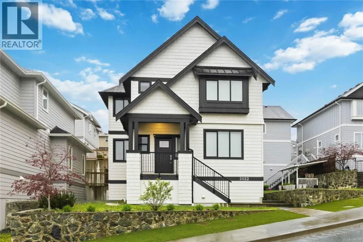 3023 Constellation Ave, Langford, British Columbia V9B0V2