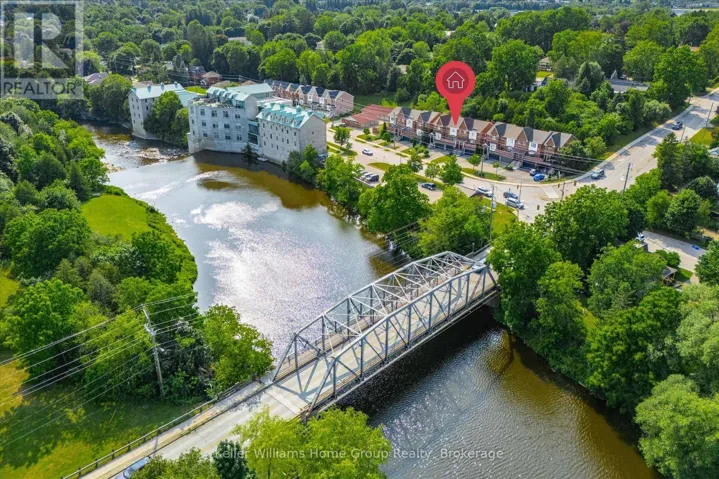 487 ST ANDREW STREET E, Centre Wellington (Fergus), Ontario N1M3V6