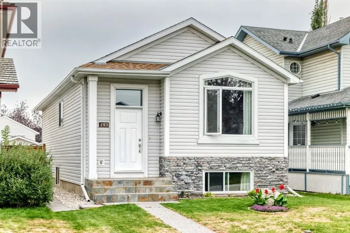 193 Mt Aberdeen Circle SE, Calgary, Alberta T2Z3H3