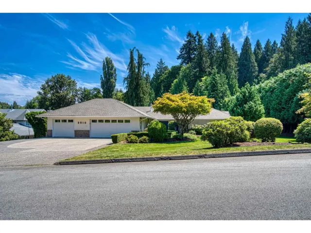 3910 VERDON WAY, Abbotsford, British Columbia V2T7Y3