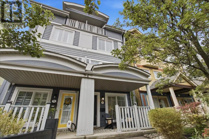 78 WOODBINE AVENUE, Toronto (The Beaches), Ontario M4L2A2