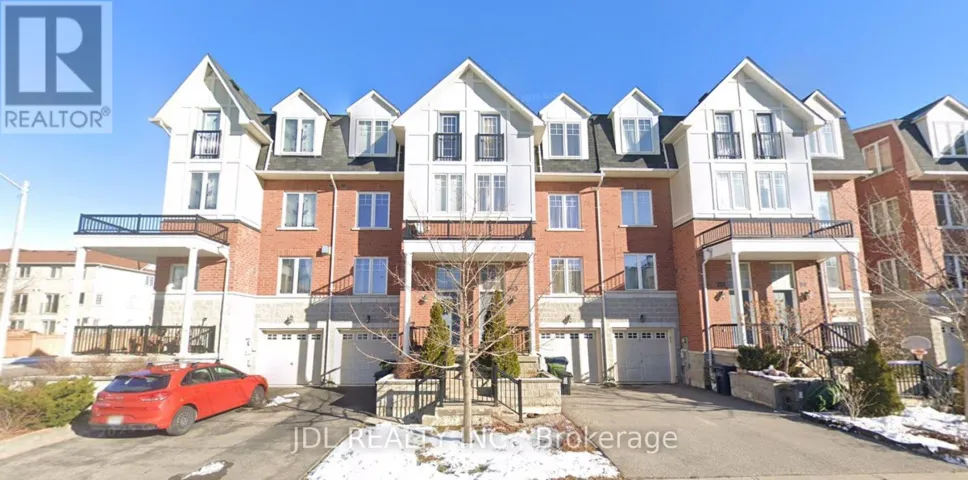 103 JOHN BELL CRESCENT, Toronto (Clairlea-Birchmount), Ontario M1L0G5