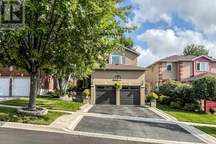 28 ROUGHLEY STREET, Bradford West Gwillimbury (Bradford), Ontario L3Z3B2