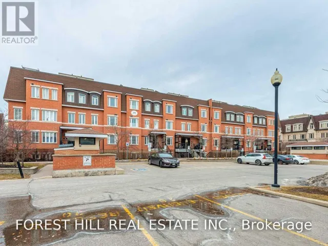 170 - 310 JOHN STREET, Markham (Aileen-Willowbrook), Ontario L3T0A7
