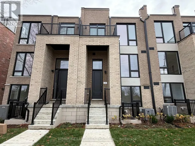 67 JEFFERSON SIDE ROAD, Richmond Hill (Jefferson), Ontario L4E1M1