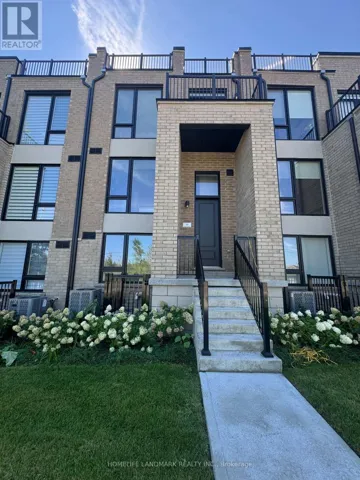71 JEFFERSON SIDE ROAD, Richmond Hill (Jefferson), Ontario L4E1M1