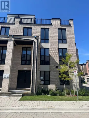 5 KERNS LANE, Richmond Hill (Jefferson), Ontario L4E1M1