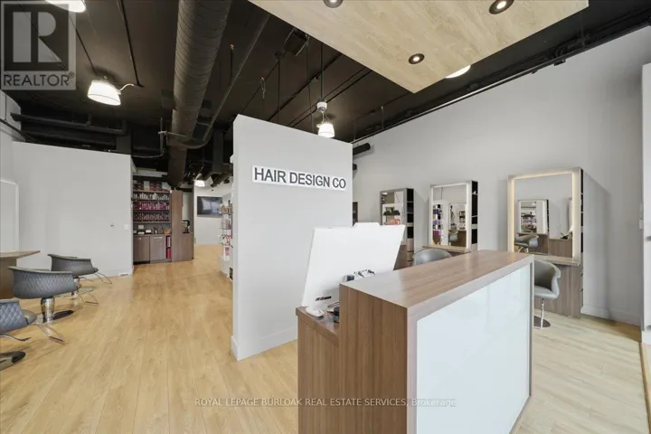 9 - 515 DUNDAS STREET W, Oakville (GO Glenorchy), Ontario L6M1L9