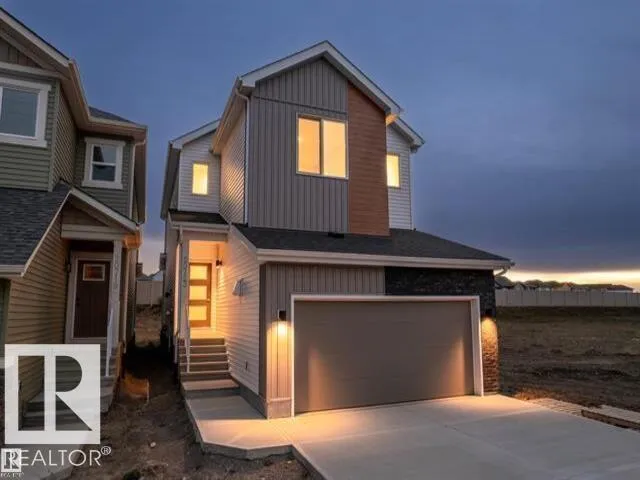 20723 24 AV NW, Edmonton, Alberta T6M2C4