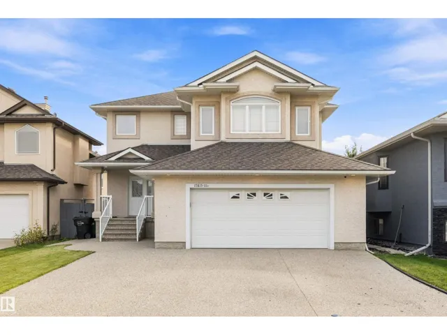17815 111 ST NW, Edmonton, Alberta T5X6J3