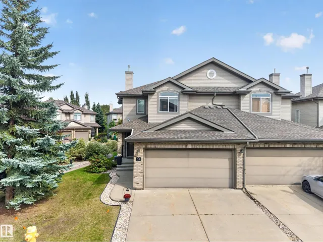 #35 20 NORMAN CO, St. Albert, Alberta T8N7K4