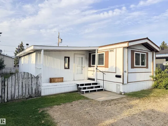 #48 9501 104 AV, Westlock, Alberta T7P1M7