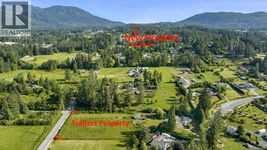 6588 Norcross Rd, Duncan, British Columbia V9L6C3