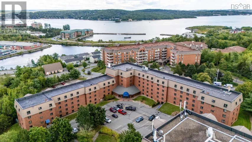 205 61 Nelsons Landing Boulevard, Bedford, Nova Scotia B4A3X3
