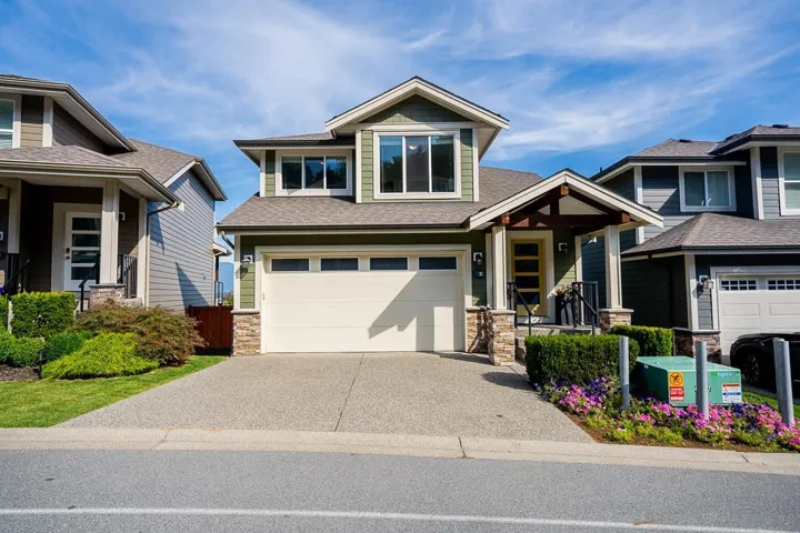 2 50634 LEDGESTONE PLACE, Eastern Hillsides, Chilliwack, British Columbia V2P0E7