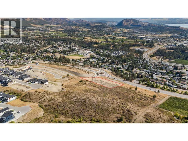 Morningside Drive, West Kelowna, British Columbia V4T0B1