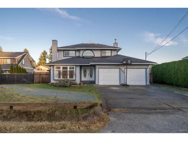 3464 196 STREET, Langley, British Columbia V3A4T7