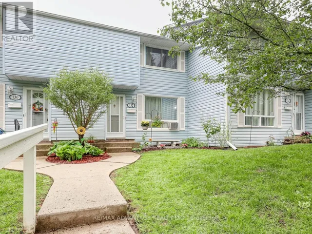 132 MONMORE ROAD, London North (North F), Ontario N6G3A6