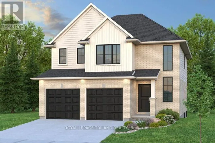 LOT 55 SANDYMOUNT PARKWAY, St. Thomas, Ontario N5P2K8