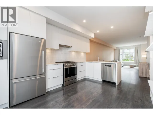 53 4292 WOLF WAY, Tsawwassen, British Columbia V4M0E1