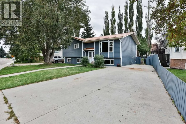 136 Aspen Way, Vulcan, Alberta T0L2B0
