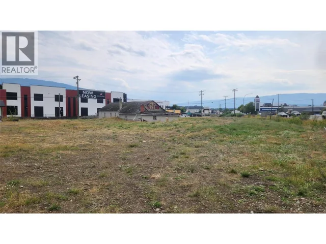 4600 4604 34 Street, Vernon, British Columbia V1T5Y9