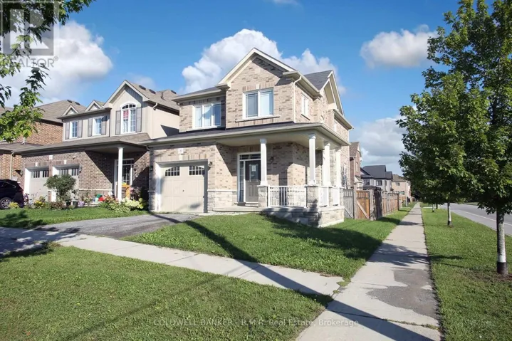 30 MOSES CRESCENT, Clarington (Bowmanville), Ontario L1C0T7