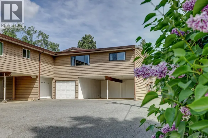 40 25 Pryde Ave, Nanaimo, British Columbia V9V1J3