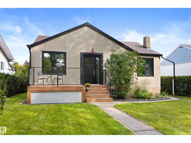 11623 123 ST NW, Edmonton, Alberta T5M0G7