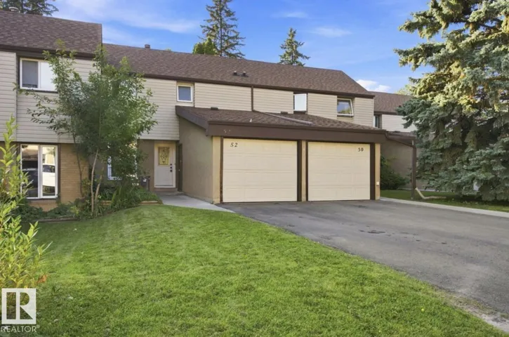 52 GRANDIN VG, St. Albert, Alberta T8N1R9