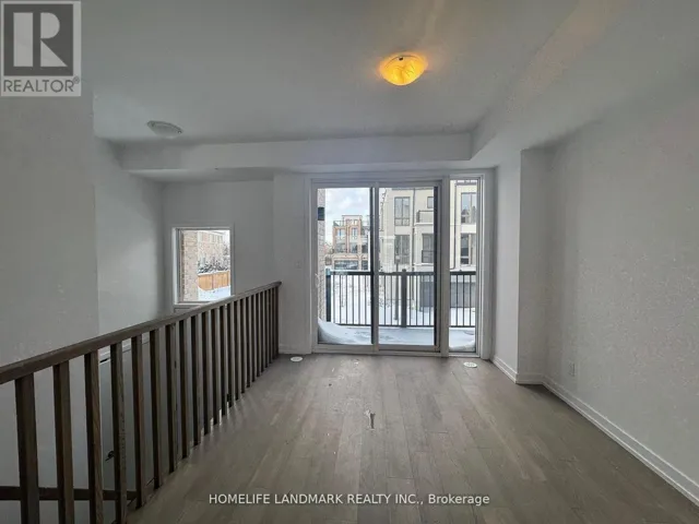 9 BANCROFT LANE, Richmond Hill (Jefferson), Ontario L4E1M1