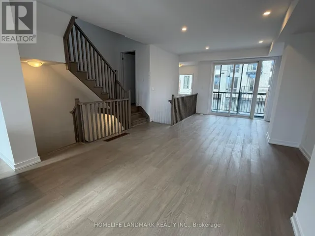 11 BANCROFT LANE, Richmond Hill (Jefferson), Ontario L4E1M1