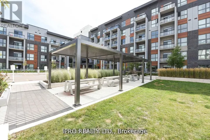 004 - 95 DUNDAS ST W STREET, Oakville (GO Glenorchy), Ontario L6M5N4