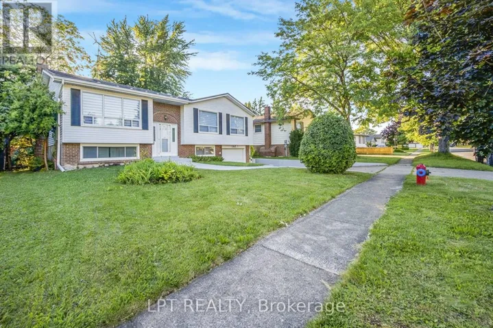 6025 BELAIRE AVENUE, Niagara Falls (West Wood), Ontario L2H1V1