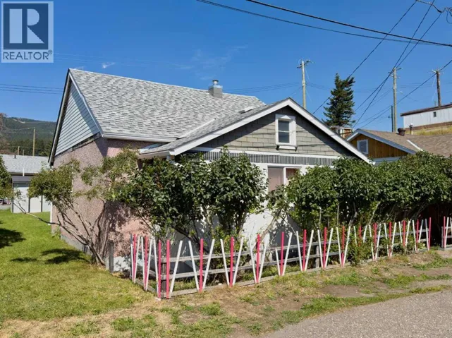 8005 19 Avenue, Coleman, Alberta T0K0M0