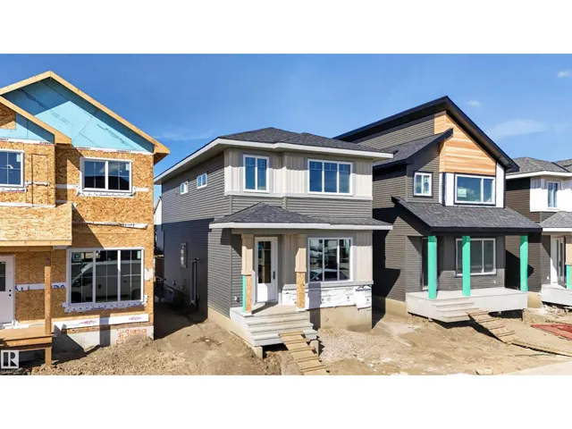55 ROSA CR, St. Albert, Alberta T8N8B7