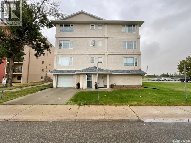 404 28 Kleisinger CRESCENT, Regina, Saskatchewan S4R8T8