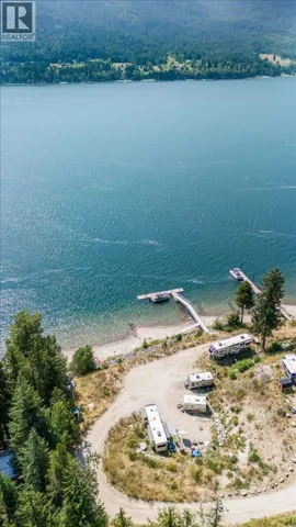 6744 3A Highway, Nelson, British Columbia V1L6S2