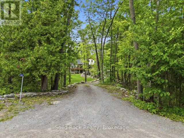 166 MAPLE ROAD, Marmora and Lake (Marmora Ward), Ontario K0K2M0