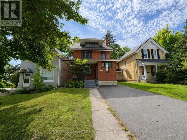 1051 RICHMOND STREET N, London East (East B), Ontario N6A3J7